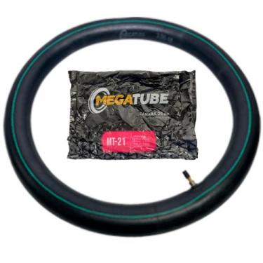 Imagem de Camara de Ar Dianteira 21 Polegadas - Mega Tube