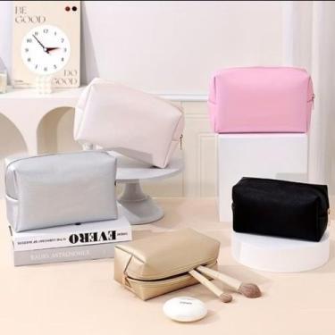 Imagem de Necessaire Bolsa Organizadora TR-06065 - NoBrand, Peto