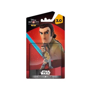 Imagem de Disney Infinity 3.0: Star Wars Kanan Jarrus