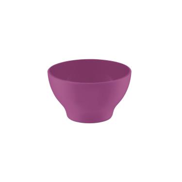 Imagem de Tigela Bowl Sobremesa Cumbuca Açai Roxo Magenta 500ml