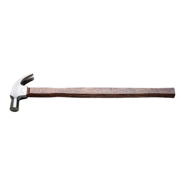 Imagem de Martelo de Unha 29 mm Tramontina MASTER com Cabo em Compensado Naval Longo