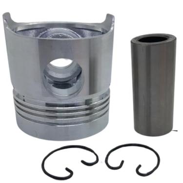 Imagem de Pistão Tramontini S195 Injeção Direta