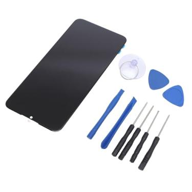 Imagem de aqxreight Kit de Montagem de Digitalizador de Toque de Tela LCD para Celular TFT Peças de Reposição Acessórios para C22 C32 ou Reparo Defeituoso como Com Res Kit de Montagem de Digitalizador de Tela LCDLCD