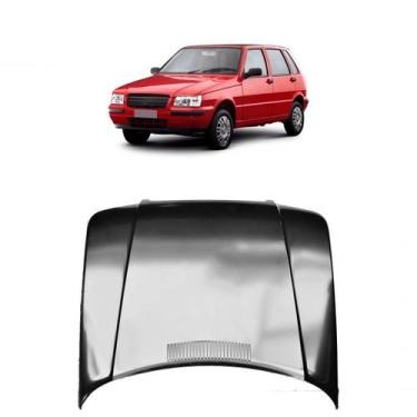 Imagem de Capo Uno Fiorino Mille 2004 2005 2006 2007 2008 2009 A 2013 - Imp