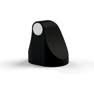 Imagem de 2X Trava Porta Magnético  Adesivo Comfort Door - Pre