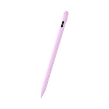 Imagem de Caneta Stylus Apple Pencil para iPad Pro e Air - Compatível com Modelo