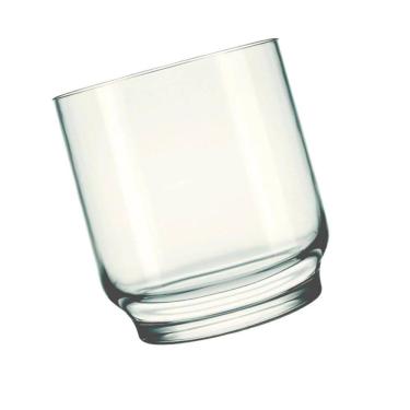 Imagem de Copo Baixo De Whisky Coquetel Vodka Lights 290Ml 02 Uni