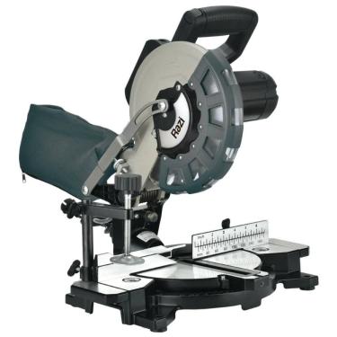 Imagem de Serra de Meia Esquadria Razi 8 1400W 127V com Coletor de Pó