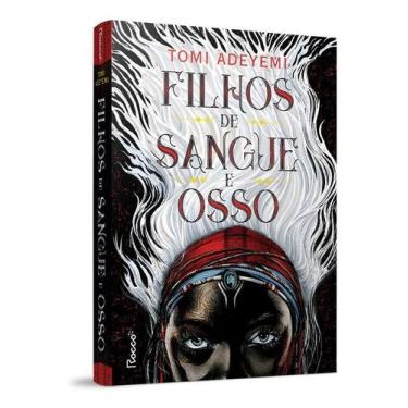 Imagem de Filhos De Sangue e Osso - ROCCO, Sortido