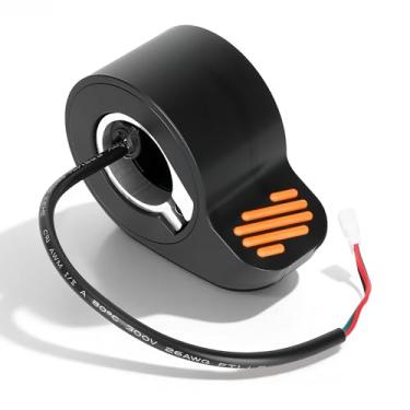 Imagem de Felixstory Substituição para acelerador de scooter Segway Ninebot F20 F25 F30 F35 F40 F60 Kickscooter, acelerador de scooter