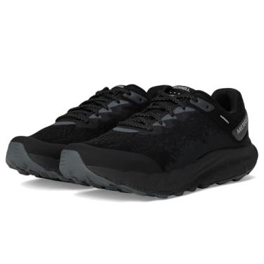 Imagem de Merrell Tênis feminino Antora 4, Preto/liga, 37