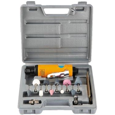 Imagem de Retífica Pneumática Chiaperini Ch R-15k