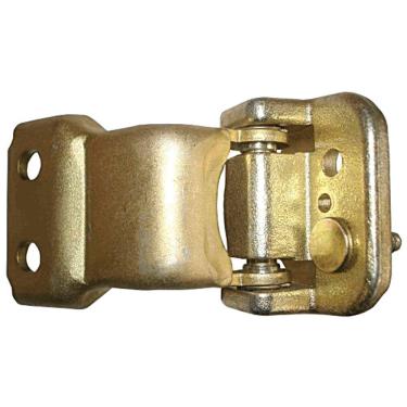 Imagem de Dobradiça Sup Porta Traseira Dir Ford Transit Van Furgão