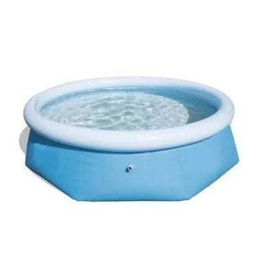 Imagem de Piscina fast set 4000l - kala