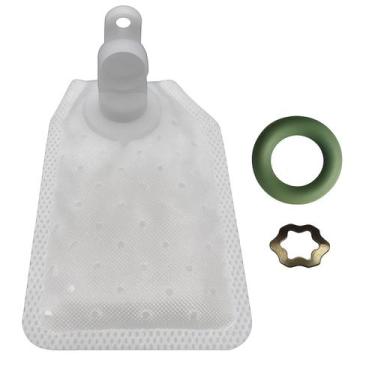 Imagem de Filtro Refil Bomba Gasolina Combustível Fazer 250 Lander 250 - Mhx