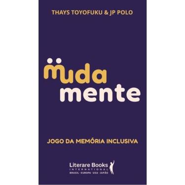 Imagem de Muda Mente