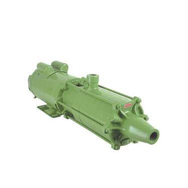 Imagem de Motobomba Centrífuga Schneider Me-al 1630 3cv 127-220v