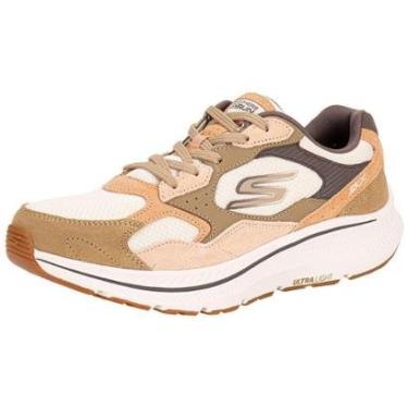 Imagem de Tênis Feminino Go Run Consistent 2.0 Retro Stride Skechers 128622-Feminino