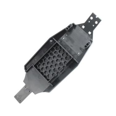 Imagem de EHJRE Kit de Acessórios para Upgrade de Chassi RC 1/24, Modificação DIY para Wltoys 244016