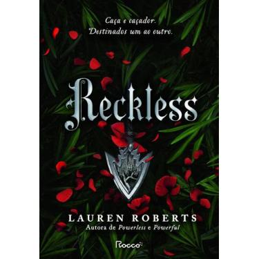 Imagem de Livro - Reckless