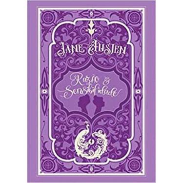 Imagem de Razao E Sensibilidade - Edicao De Luxo