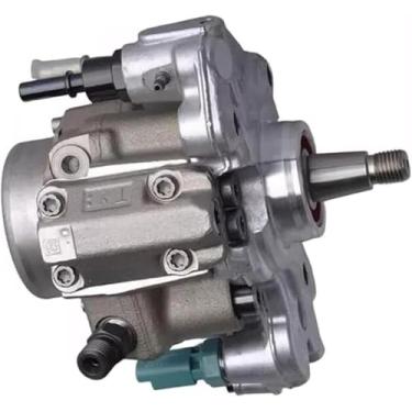 Imagem de Para Bobcat Doosan Teir 4 D18 D24 Bomba de Injeção de Combustível 28526888 2839420