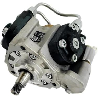 Imagem de Bomba de injeção de combustível ME307482 CR HP4 compatível com Mitsubishi Fuso Fighter Truck 6M60 6M60T 7.5L Engine 294050-0041 294050-0042 294050-0043 294050-0044