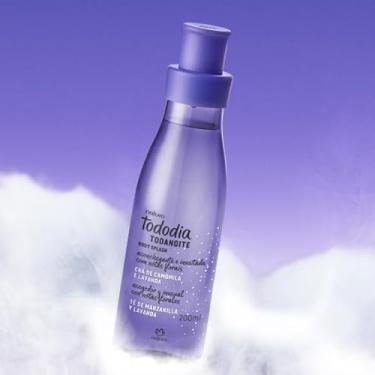 Imagem de Body Splash Chá de Camomila 200ml