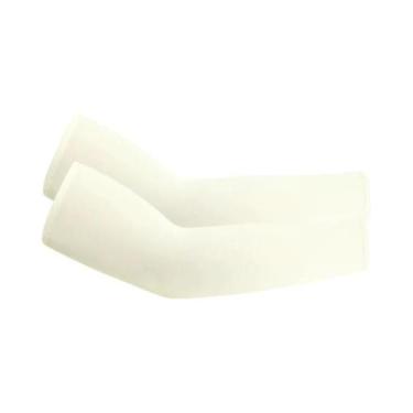 Imagem de Mangas Protetoras UV Ice Cool Para Homens E Mulheres, Proteção Solar P