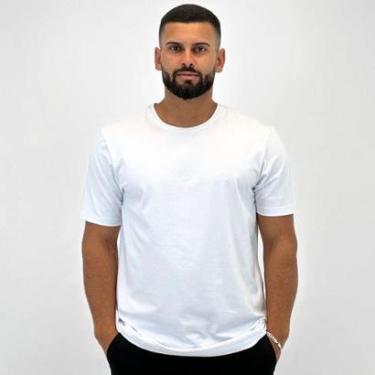 Imagem de Camiseta Beagle Básica Manga Curta Masculina-Masculino