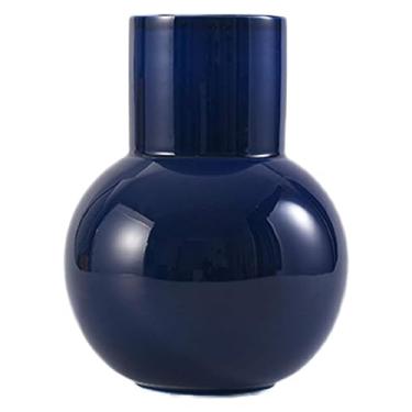 Imagem de Vaso decorativo prático e moderno para decoração de casa, arranjo de flores, processamento multiprocesso, alto valor de coleção, decorações de casa