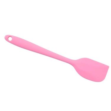 Imagem de Domary Espátula de Silicone de Alto Calor para Cozinhar Utensílios Cozinha (Rosa)