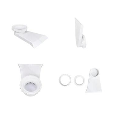 Imagem de Montagem direta da fonte de piscina Intex compatível com bicos Bestway