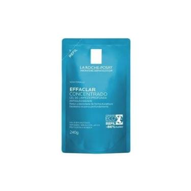 Imagem de La Roche-Posay Effaclar Concentrado Refil Gel De Limpeza 240g-Unissex