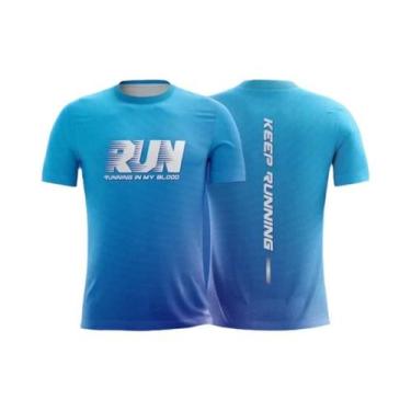 Imagem de Camisetas Unissex Soltas, Respiráveis E De Secagem Rápida Com Estampa 