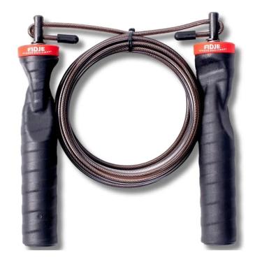 Imagem de 2X Corda De Pular Para Iniciantes E Intermediár