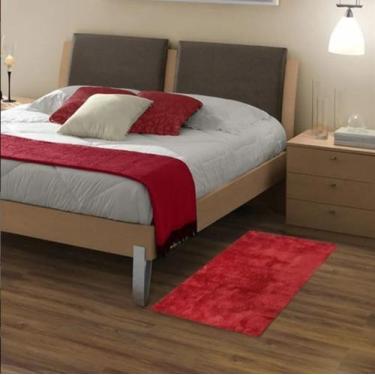 Imagem de Tapete passadeira 0,50 x 1,00 apolo quarto corredor escritorio antider