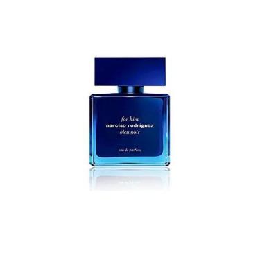 Imagem de Narciso rodriguez bleu noir eau de parfum for him 50ml