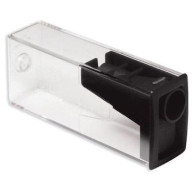 Imagem de Apontador De Lapis FABER CASTELL Com Deposito Cores Sortidas - Faber-C