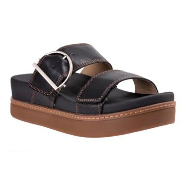 Imagem de REVITALIGN Nova feminina, Preto, 9.5 Wide