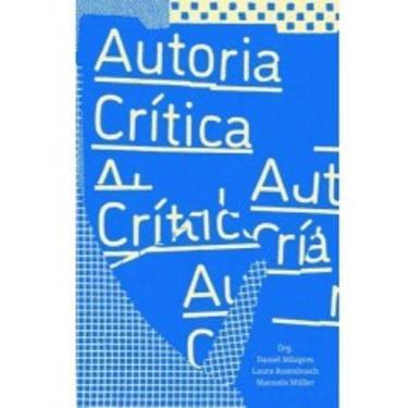 Imagem de Autoria Criíica Sortido - NUMA, Sortido