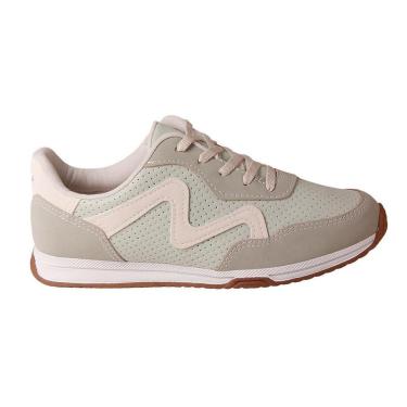 Imagem de Tênis Feminino Casual Confortável Mississipi Mf581-Feminino