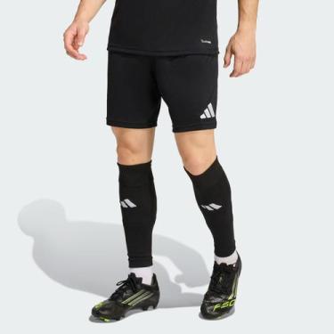 Imagem de Calção Adidas Entrada 26 Preto, GG