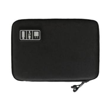 Imagem de Bolsa De Armazenamento Para Pulseira De Apple Watch, Estojo De Viagem,