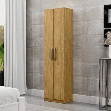 Imagem de Armário Multiuso Sapateira 2 Portas - Mx Móveis, Marrocos