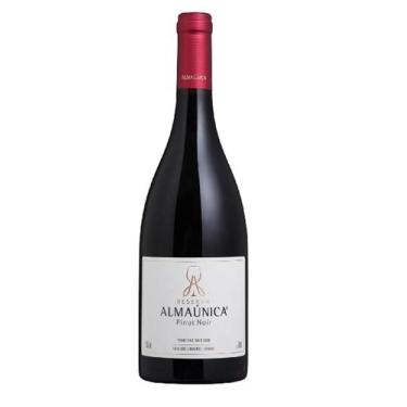 Imagem de Vinho Almaúnica Reserva Pinot Noir 750 ml