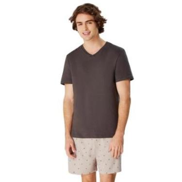 Imagem de PIJAMA HERING REF: 76WX MASCULINO-Masculino