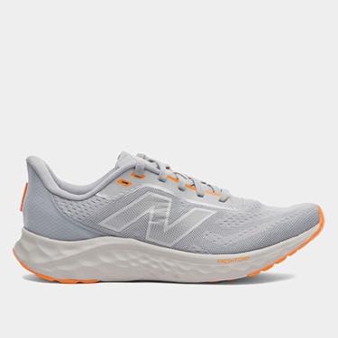 Imagem de Tênis New Balance Fresh Foam Arishi V'4 Masculino-Masculino