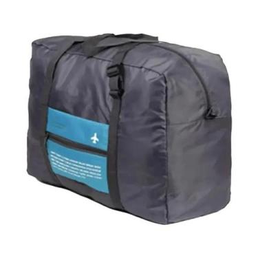Imagem de Bolsa De Viagem Impermeável De Grande Capacidade Para Mulheres, Bolsa 