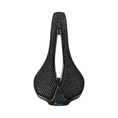 Imagem de Selim De Bicicleta Ultraleve ELITA ONE Em Carbono Para Impressão 3D, T